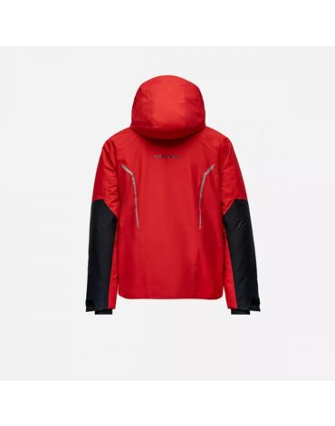 Finntrail Куртка мужская утепленная Atlas 3441 Red