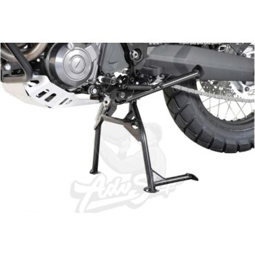 SW MOTECH центральная подставка XTZ660 08 12  без АВС  ( HPS.06.568.10000 B ) - миниатюра 2