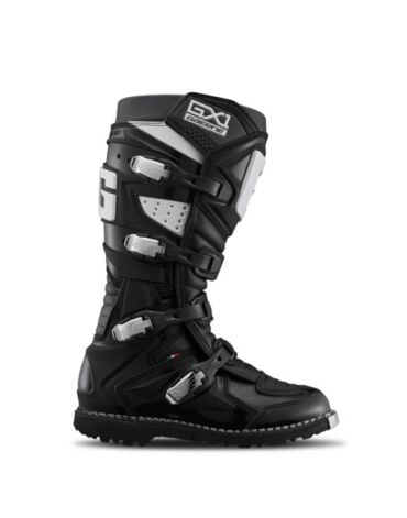 Gaerne Мотоботы GX1 Enduro Black
