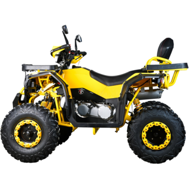 Квадроцикл SPRMOTORS ATV Extreme- 250DQ - миниатюра 3