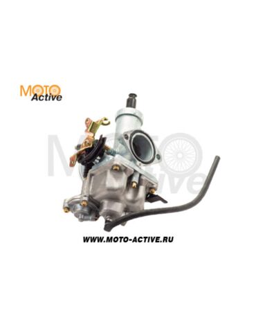 Карбюратор CB250 250см3 с ускорителем