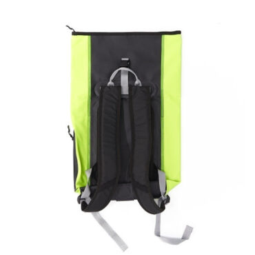 Dragonfly Герморюкзак DF Fold Bag Light Green 22л - миниатюра 2