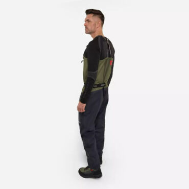 Finntrail Вейдерсы Wademan 1524 Khaki - миниатюра 6