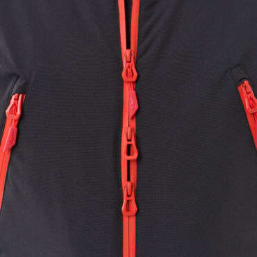 Dragonfly Комбинезон мужской Expedition Man Dark Grey 2025 - миниатюра 6