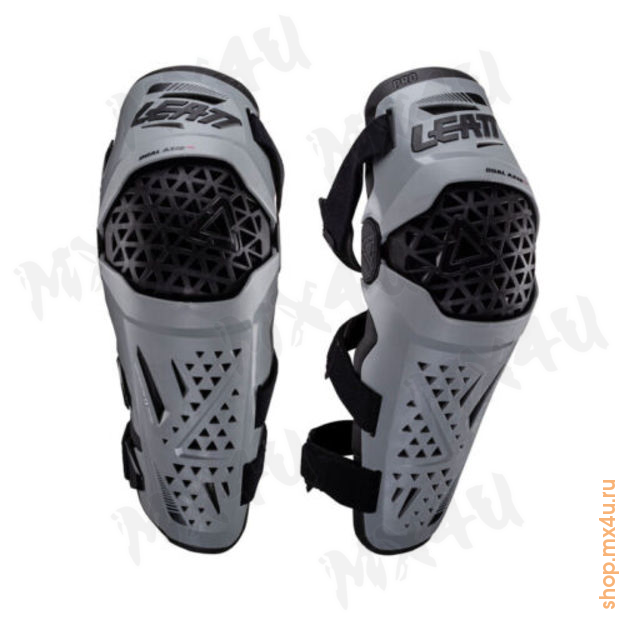 Защита коленей Dual Axis Pro - Фордж - фото 1