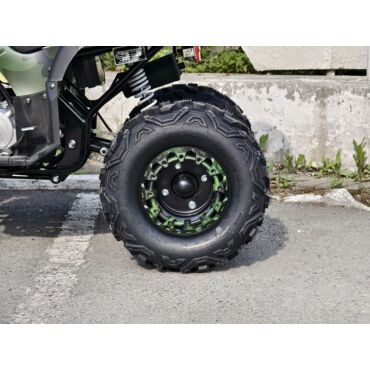 Квадроцикл Rmoto Lion 125 СС - миниатюра 8