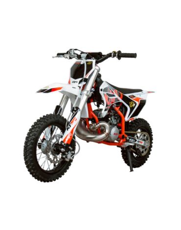 Питбайк KAYO KT50L 2T 12 10 (автомат)