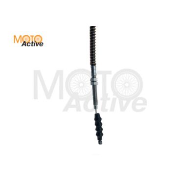 Трос сцепления 950 80 питбайк (верхний флажок сцепления) SM PARTS - миниатюра 1