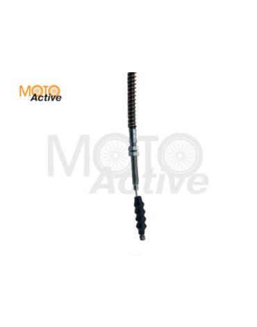 Трос сцепления 950 80 питбайк (верхний флажок сцепления) SM PARTS