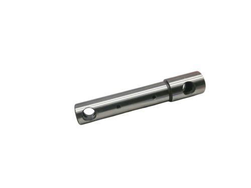 Ось рокера выпускного KTM 450SX F 16 18; 450EXC F, 500EXC F 17 19 / Husqvarna FC450 16 18; FE450, FE501 17 19 - фото 1
