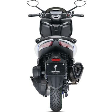 Максискутер ZONTES ZT368 D (ZT1P79MP EFI) 15 14 (2025 г.) ПТС - миниатюра 1