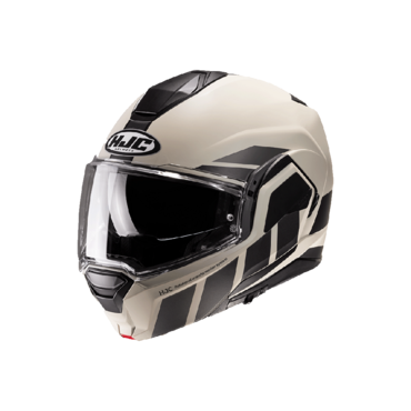 HJC Шлем i100 Beis MC9SF - миниатюра 1
