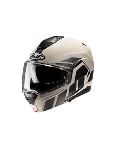 HJC Шлем i100 Beis MC9SF