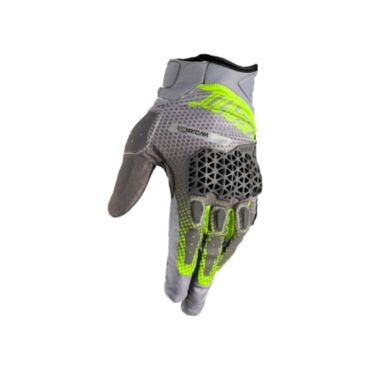 Leatt Перчатки ADV HydraDri 5.5 2026 Viz - миниатюра 2