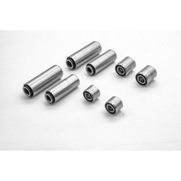 сайлентблоки комплект (8 шт.) двигатель 4Т 172FMM (CB250D F) - миниатюра 1