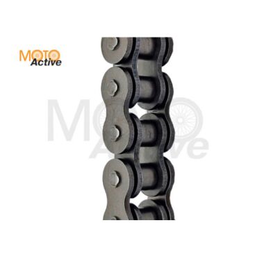 Цепь приводная REGULMOTO 530UX 130L сальниковая X Ring - миниатюра 2