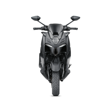Максискутер ZONTES ZT368 M 2026 - миниатюра 3