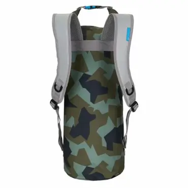 Finntrail Гермосумка Target 1716 20L Camoarmy - миниатюра 2