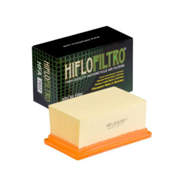 Фильтр воздушный Hi Flo HFA7912 - миниатюра 1