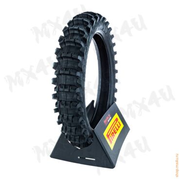 Scorpion MX Soft задняя покрышка 110 90 -19 - миниатюра 1