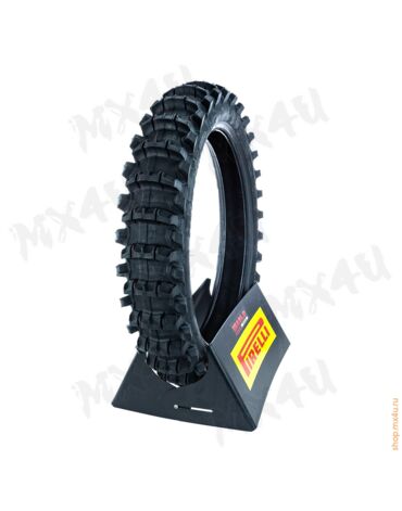Scorpion MX Soft задняя покрышка 110 90 -19