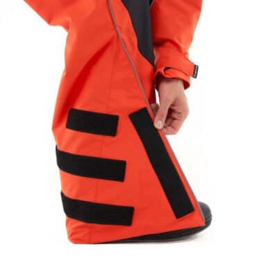 Dragonfly  Комбинезон - дождевик Evo Woman Orange 2025 - миниатюра 6