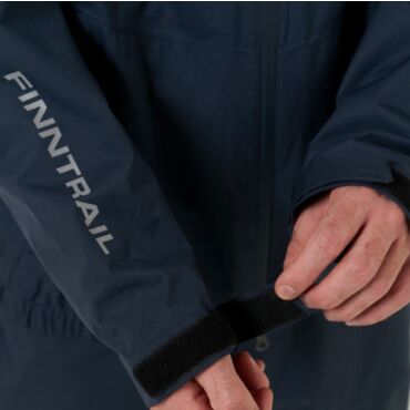 Finntrail Костюм Outdoor suit 3445 DarkGrey - миниатюра 3