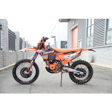 Мотоцикл Progasi Endurance 300 EFI - миниатюра 7