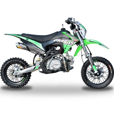 Питбайк Progasi SMART 6 125 MINI 14 12 - миниатюра 1