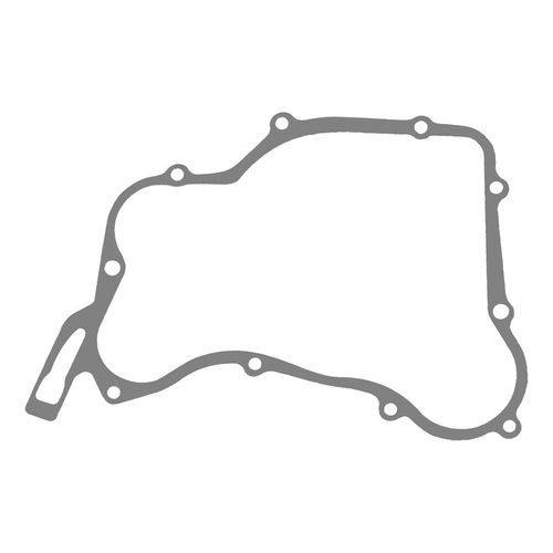 Прокладка крышки сцепления Honda CR125 90 98 OEM 11394 KZ4 620