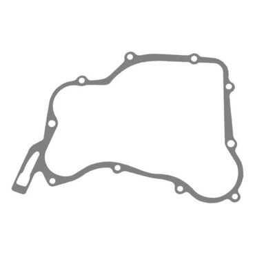 Прокладка крышки сцепления Honda CR125 90 98 OEM 11394 KZ4 620 - миниатюра 1