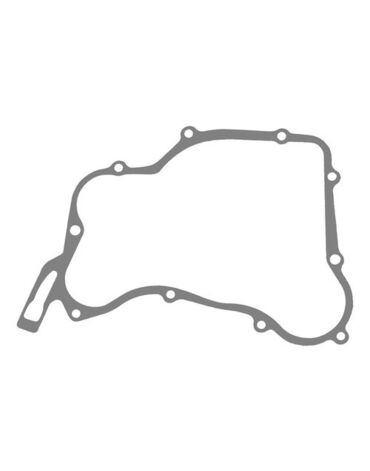 Прокладка крышки сцепления Honda CR125 90 98 OEM 11394 KZ4 620