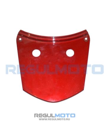 Облицовка задняя YIBEN YB50QT 23, Racer Dragon RC150T 11 