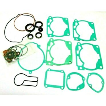 Комплект прокладок двигателя полный KTM 250SX 03 06 250EXC 300EXC 04 07 - миниатюра 1