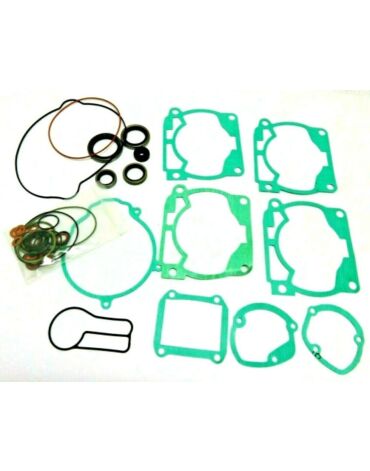 Комплект прокладок двигателя полный KTM 250SX 03 06 250EXC 300EXC 04 07
