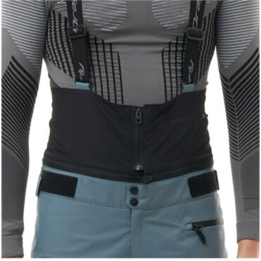Dragonfly Штаны горнолыжные Gravity Man Grey 2025 - миниатюра 4