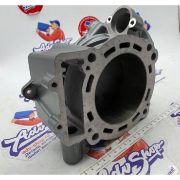 KTM цилиндр + поршень 690 Enduro SMC Duke 07 09 ( 75030038300 / 75030005000 ) - миниатюра 1