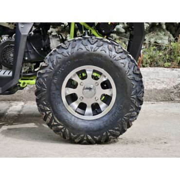 Квадроцикл Rmoto Lion 200 X PRO - миниатюра 5