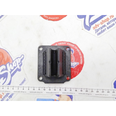 KTM лепестковый клапан в сборе 85 SX 09 23 ( 47030051144 / 47030051044 ) - миниатюра 2
