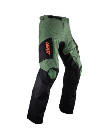 Штаны для эндуро Leatt Pants Moto 5.5 Enduro, Cactus