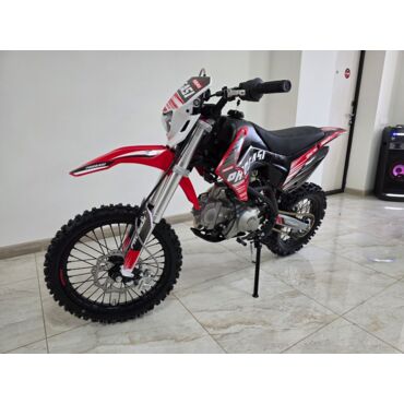 Питбайк Progasi SMART 6 150 17 14 - миниатюра 10
