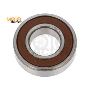 Подшипник 6205 25х52х15 (DDUCM) (6205 DDUCM)/NSK - миниатюра 1