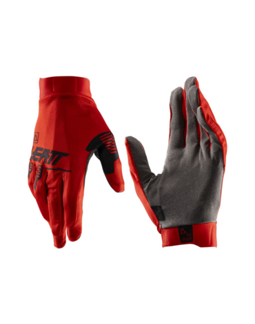 Перчатки Leatt 1.5 GripR Red