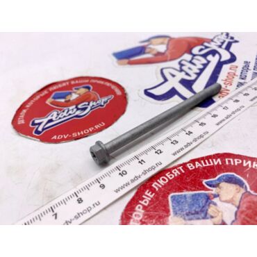 KTM Болт M6X85 TX30 ( 0025060856 / 0015060853 ) - миниатюра 2