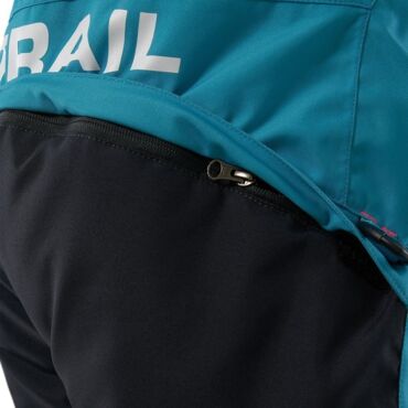Finntrail Комбинезон Rachel Blue Lime - миниатюра 8