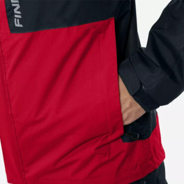 Finntrail Куртка мужская LightSuit 3504 Red - миниатюра 2
