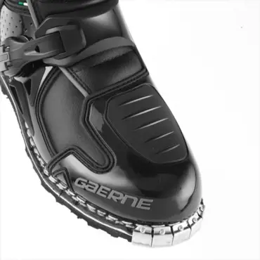 Мотоботы Gaerne Fastback Endurance Enduro Midnight - миниатюра 1