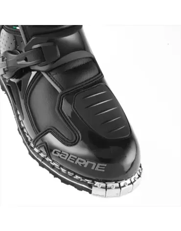 Мотоботы Gaerne Fastback Endurance Enduro Midnight