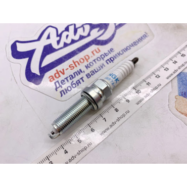NGK свеча зажигания LMAR7A 9 // 4908 - миниатюра 1
