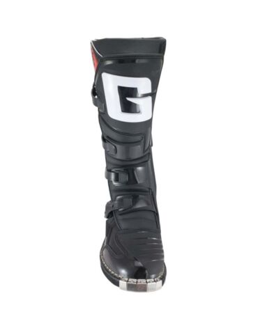 Мотоботы GAERNE GX 1 GOODYEAR, черный